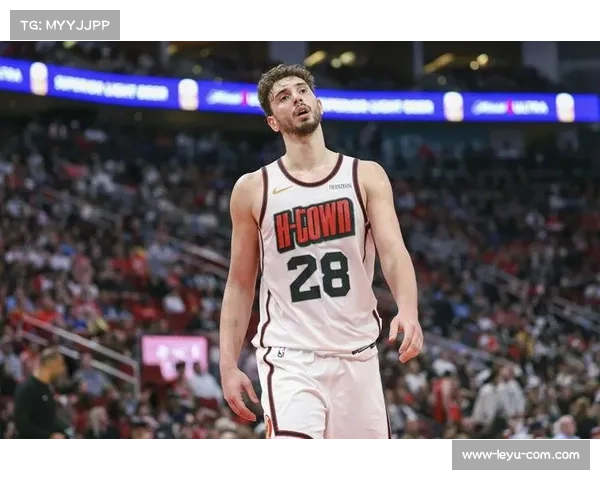 火箭年轻核心面临季后赛 申京格林组合需证明自己